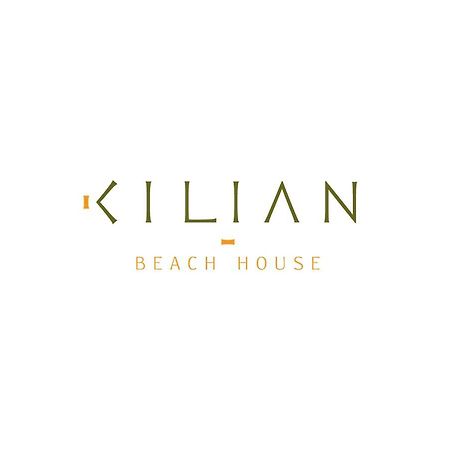 Kilian Beach House Плайя-Бланка Экстерьер фото