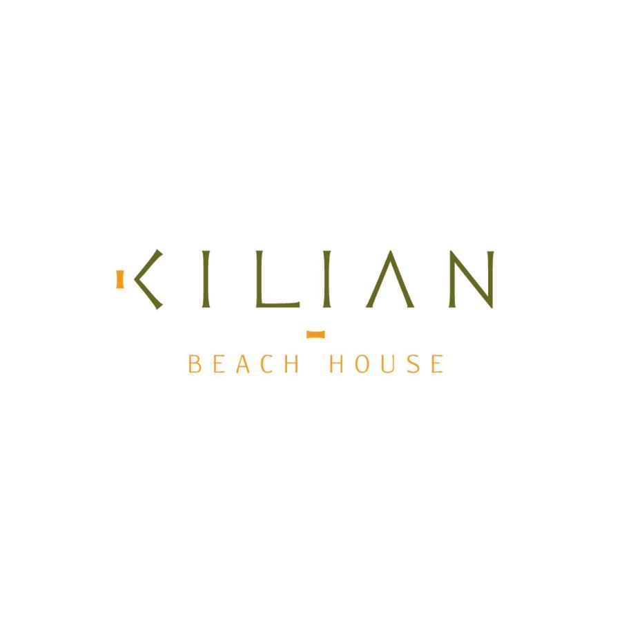 Kilian Beach House Плайя-Бланка Экстерьер фото