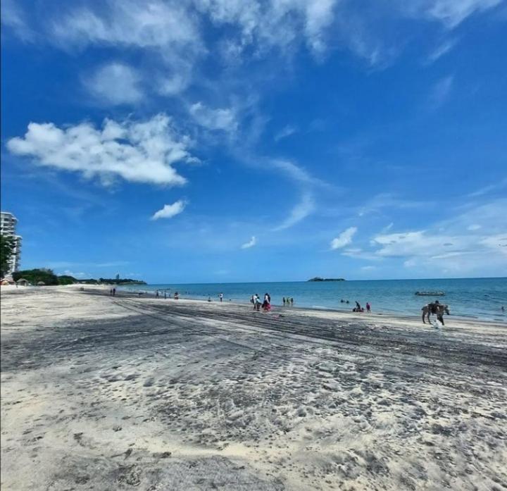 Kilian Beach House Плайя-Бланка Экстерьер фото