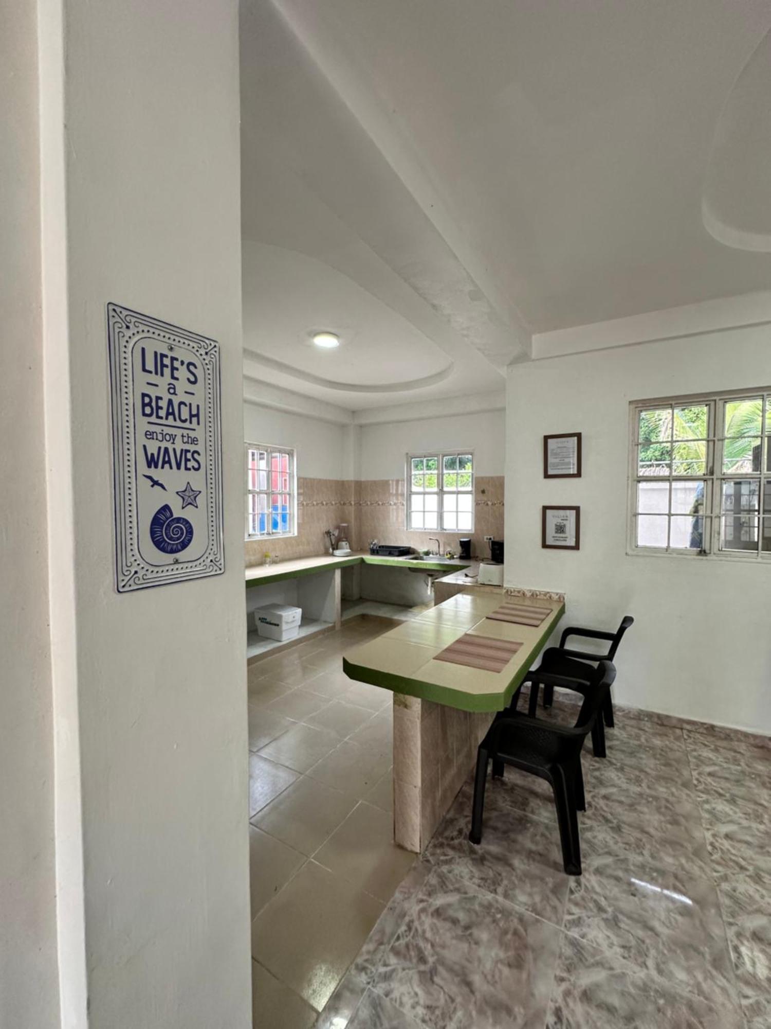 Kilian Beach House Плайя-Бланка Экстерьер фото