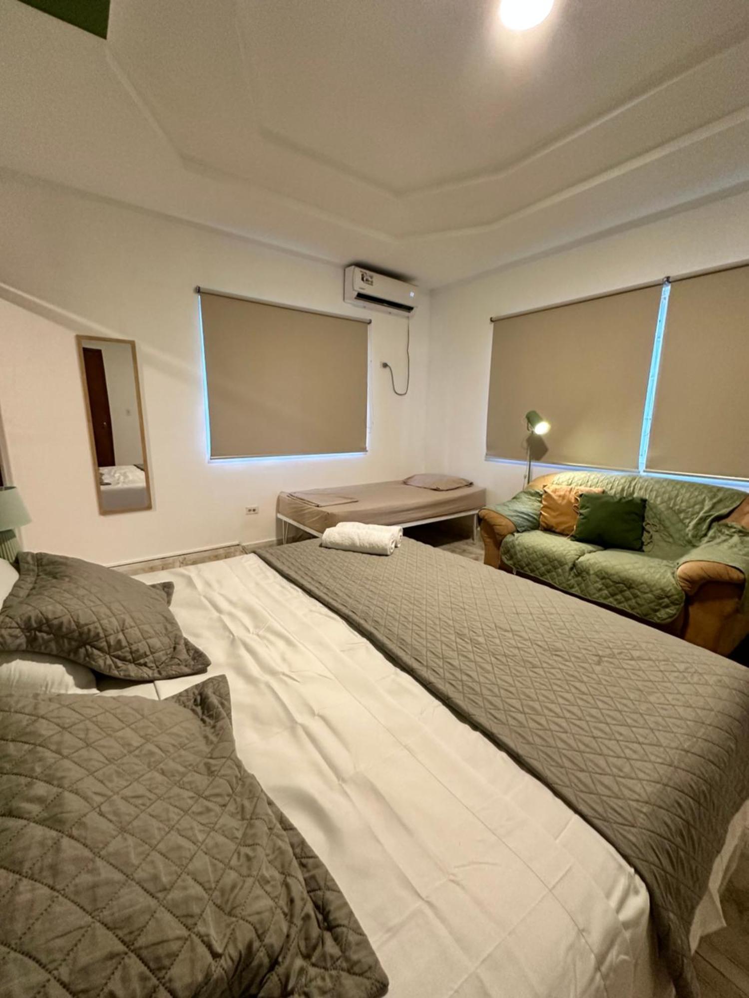 Kilian Beach House Плайя-Бланка Экстерьер фото