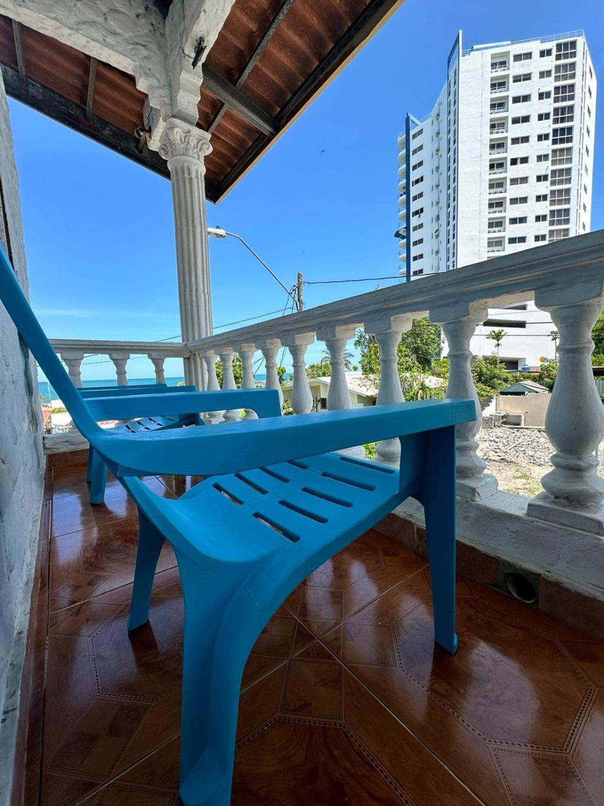 Kilian Beach House Плайя-Бланка Экстерьер фото